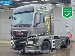 tracteur routier MAN TGX 18.510 4X2 EVO LION ACC XXL Retarder Navi