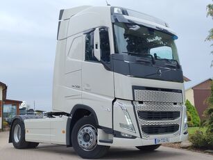 tracteur routier Volvo FH 500 I-Save 2022 63,000km I Park cool