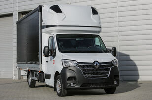 Camion bâché < 3.5t Renault Master à vendre République tchèque