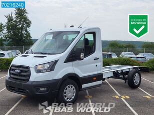 camion châssis < 3.5t Ford Transit 130pk Chassis Cabine 350cm wheelbase Fahrgestell Platfor neuf