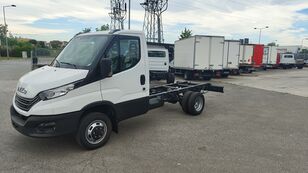 camion châssis < 3.5t IVECO DAILY 35 C 18 P.3450 neuf