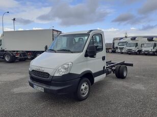 camion châssis < 3.5t IVECO DAILY 35C13