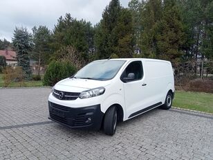 fourgon utilitaire Opel VIVARO 1.5 BLUECDTI - 120 KM * L1H1 * KLIMATYZACJA * NAVI  * KAM