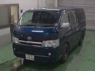 fourgon utilitaire Toyota HIACE VAN