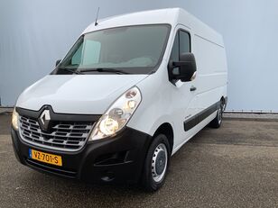 fourgonnette Renault Master T33 2.3 dCi L2H2 Airco Cruise 2 x Camera 3 Zits Trekhaak