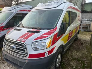 ambulance Ford Transit Profile Optimus neuve