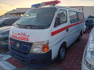 Toyota -/-Nissan Urvan -- Ambulance ...( shipping - All countries )