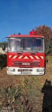camion de pompiers IVECO 65E12