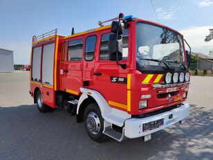 camion de pompiers Renault MIDLINER S180